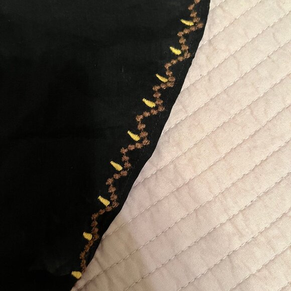 Lithe Anthropologie top - Picture 10 of 13